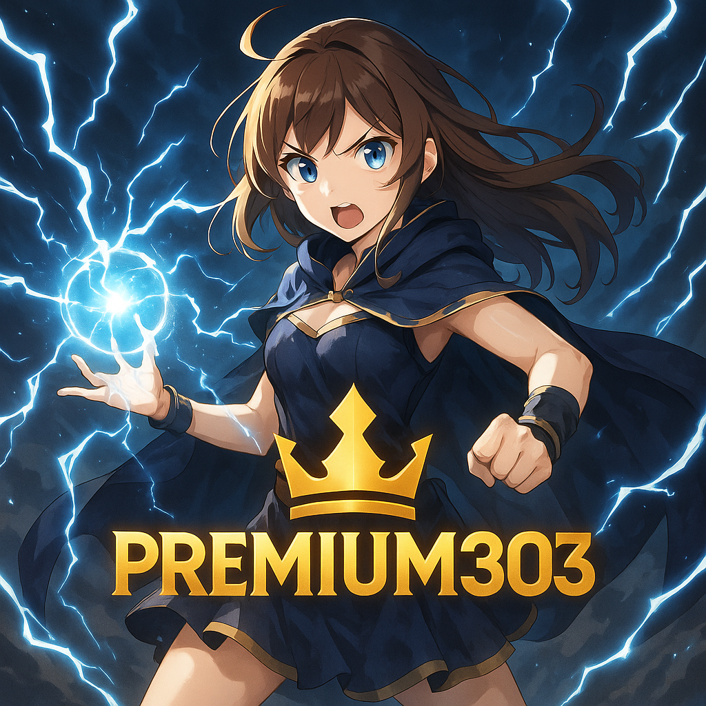 PREMIUM303